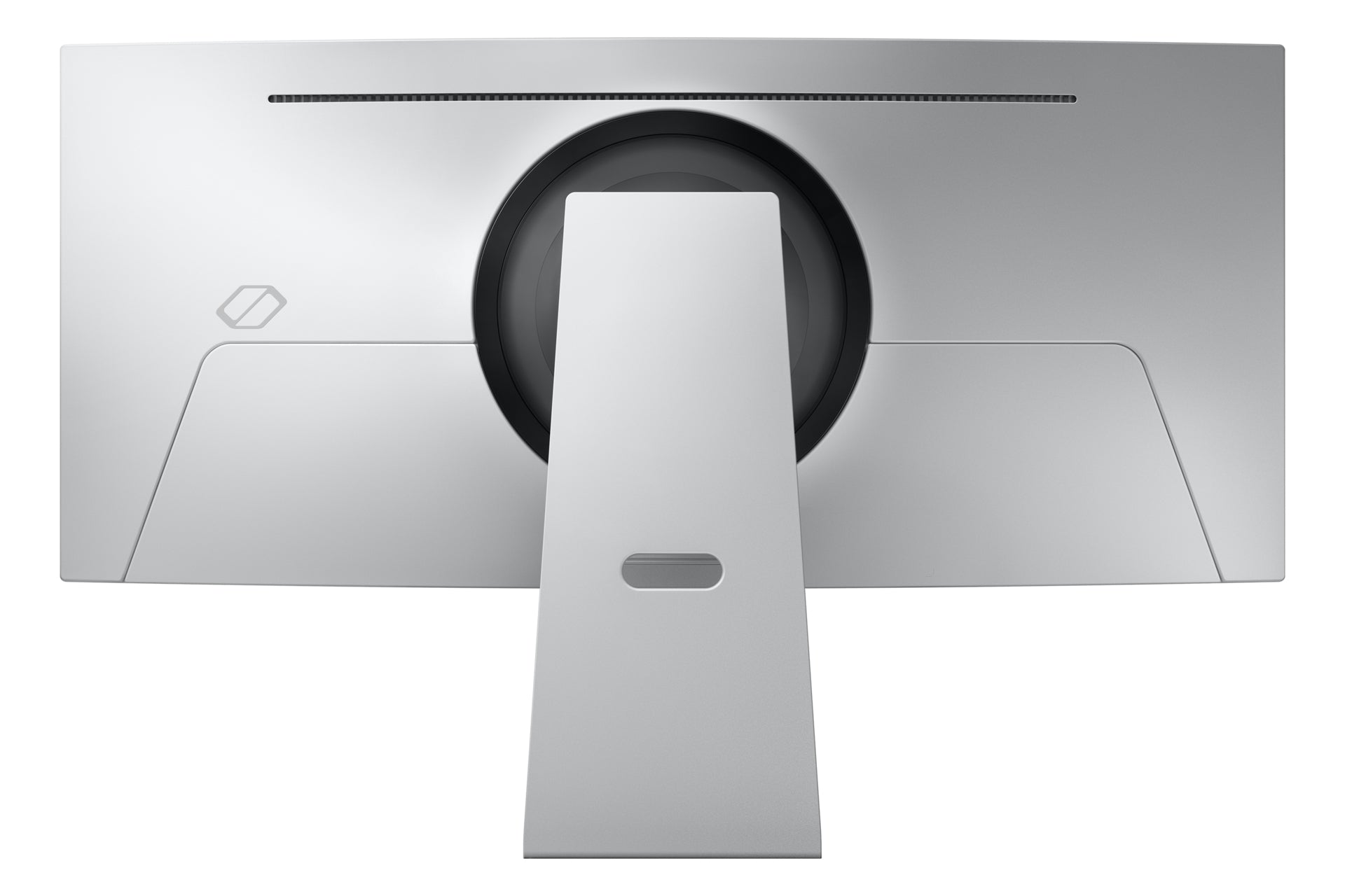 "Samsung G85SD écran plat de PC 86,4 cm (34"") 3440 x 1440 pixels UltraWide Quad HD OLED Argent"