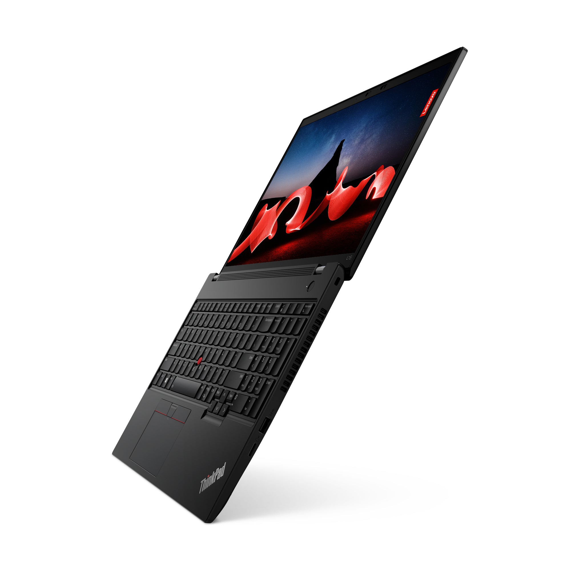 LENOVO ThinkPad L15 G4 Intel Core i5-1345U 15.6p FHD 16Go 512Go SSD M.2 2242 PCIe Intel Iris Xe Graphics W11P 3YR Premier NBD (P)