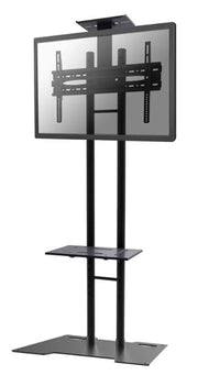 Floor Stand 32-52" Height: 155-170cm BLK