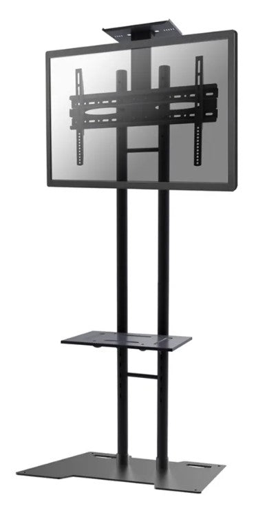 Floor Stand 32-52" Height: 155-170cm BLK