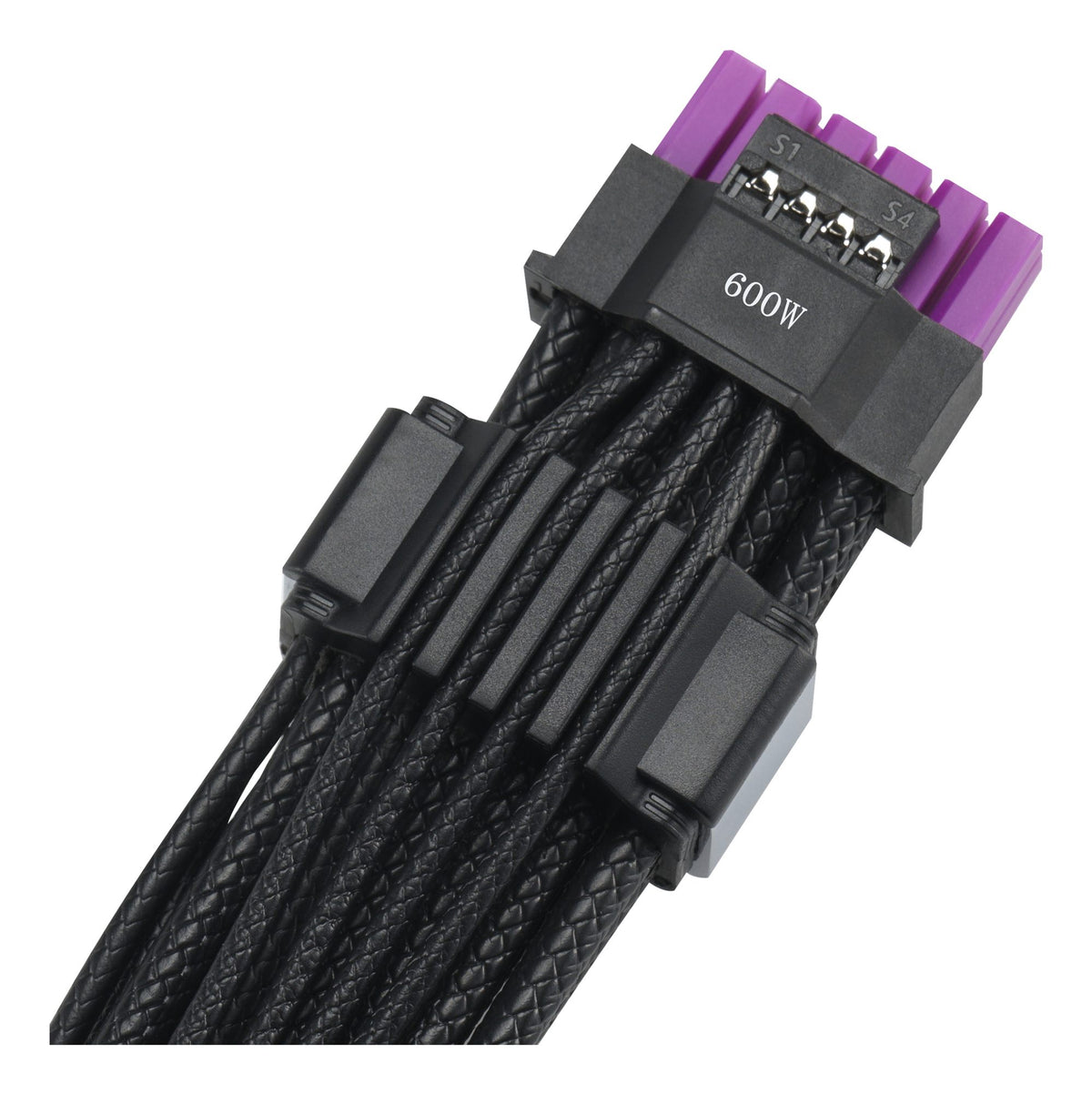 ASUS ROG-EQUALIZER 12V-2x6 PCI-E Cable