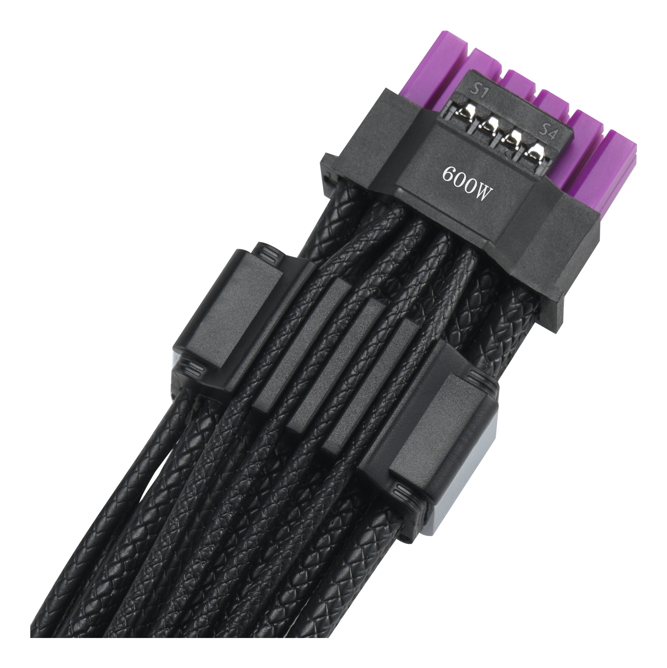 ASUS ROG-EQUALIZER 12V-2x6 PCI-E Cable