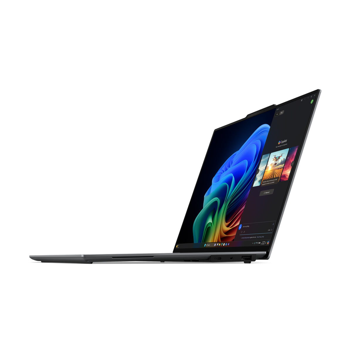 LENOVO ThinkPad - X9 - G1 - 15.3" 2.8K - Intel Core Ultra 5 - 228V - W11Pro - 32Go RAM - 512Go SSD  - Copilot+ PC