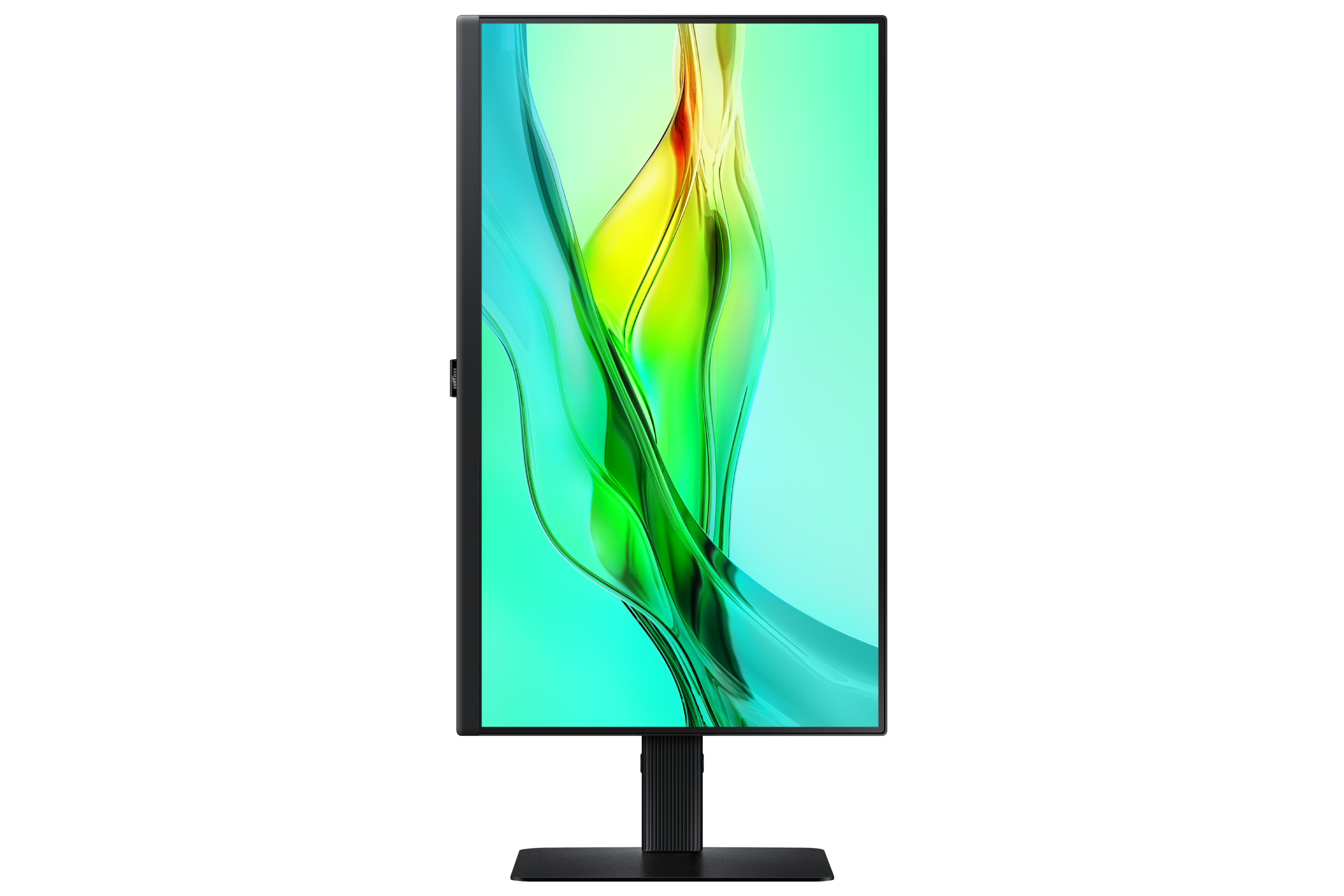 "Samsung S60UD écran plat de PC 61 cm (24"") 2560 x 1440 pixels Quad HD LCD Noir"