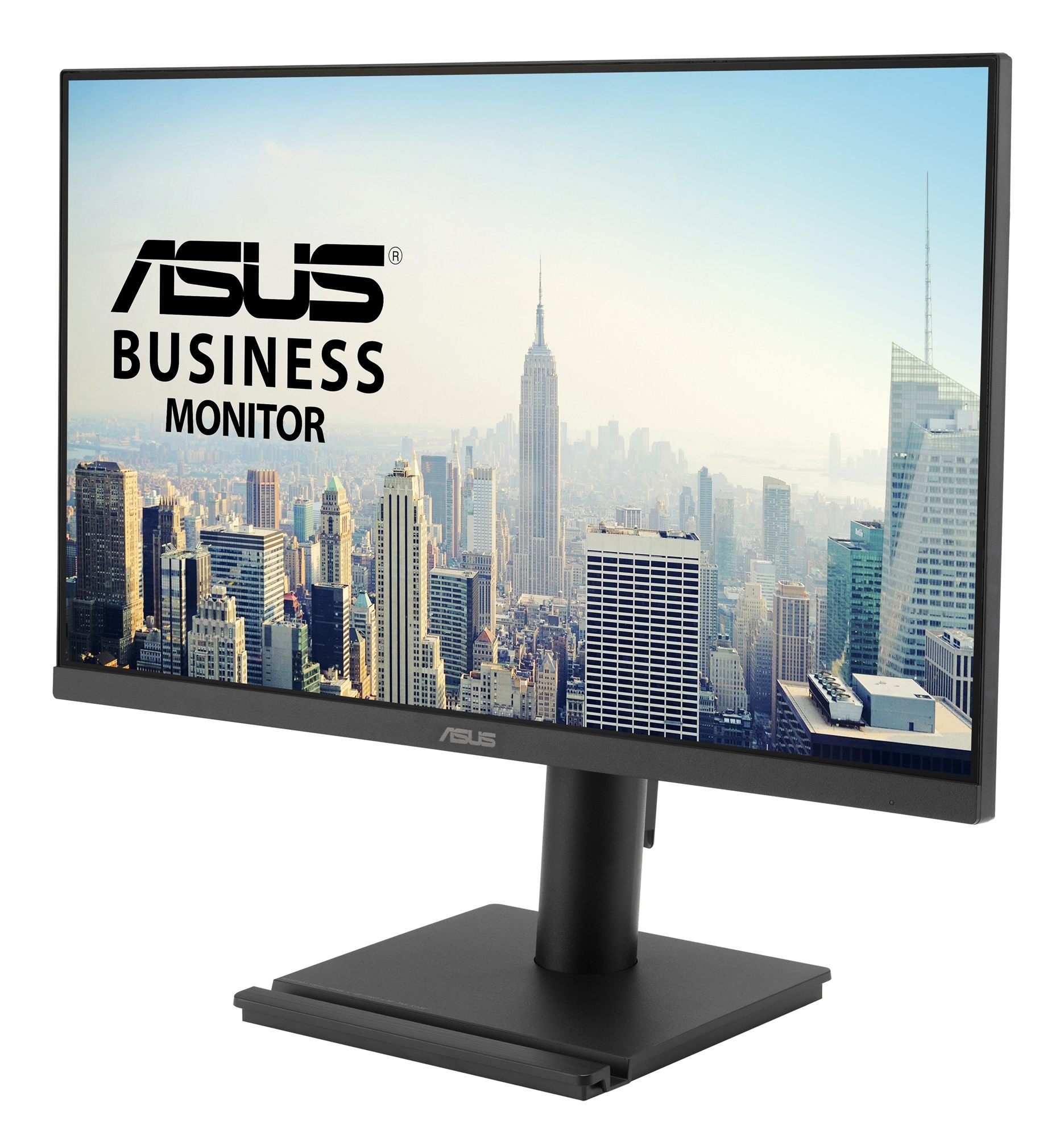 ASUS VA249QGSE 23.8p IPS FHD 16:9 120Hz 300cd/m2 1ms HDMI DP D-Sub 2x3W Speakers