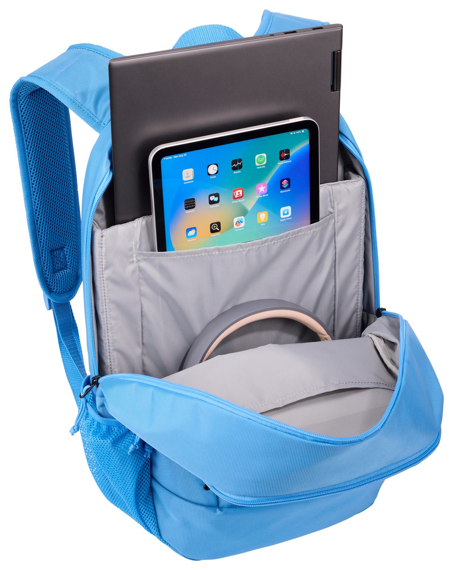 Case Logic Jaunt recycled Backpack 15.6"