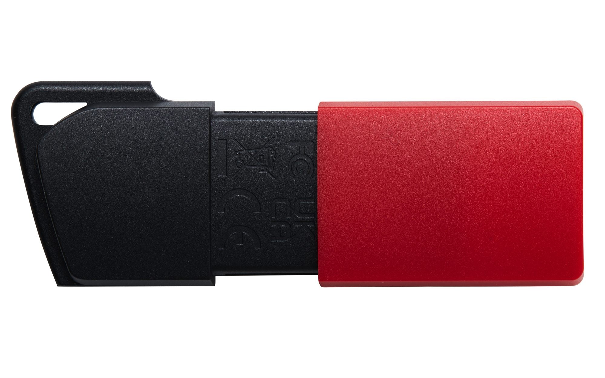 KINGSTON 128Go DataTraveler Exodia M