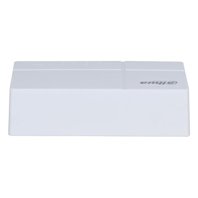 Dahua SG1005L-EUR Commutateur Réseau 5 Ports