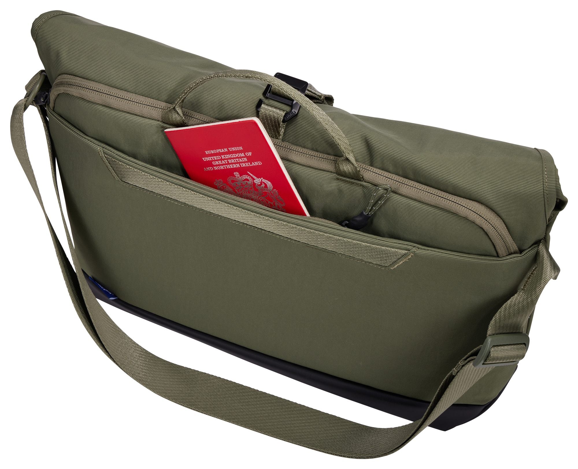 Thule Paramount Crossbody 14L - Soft Gre