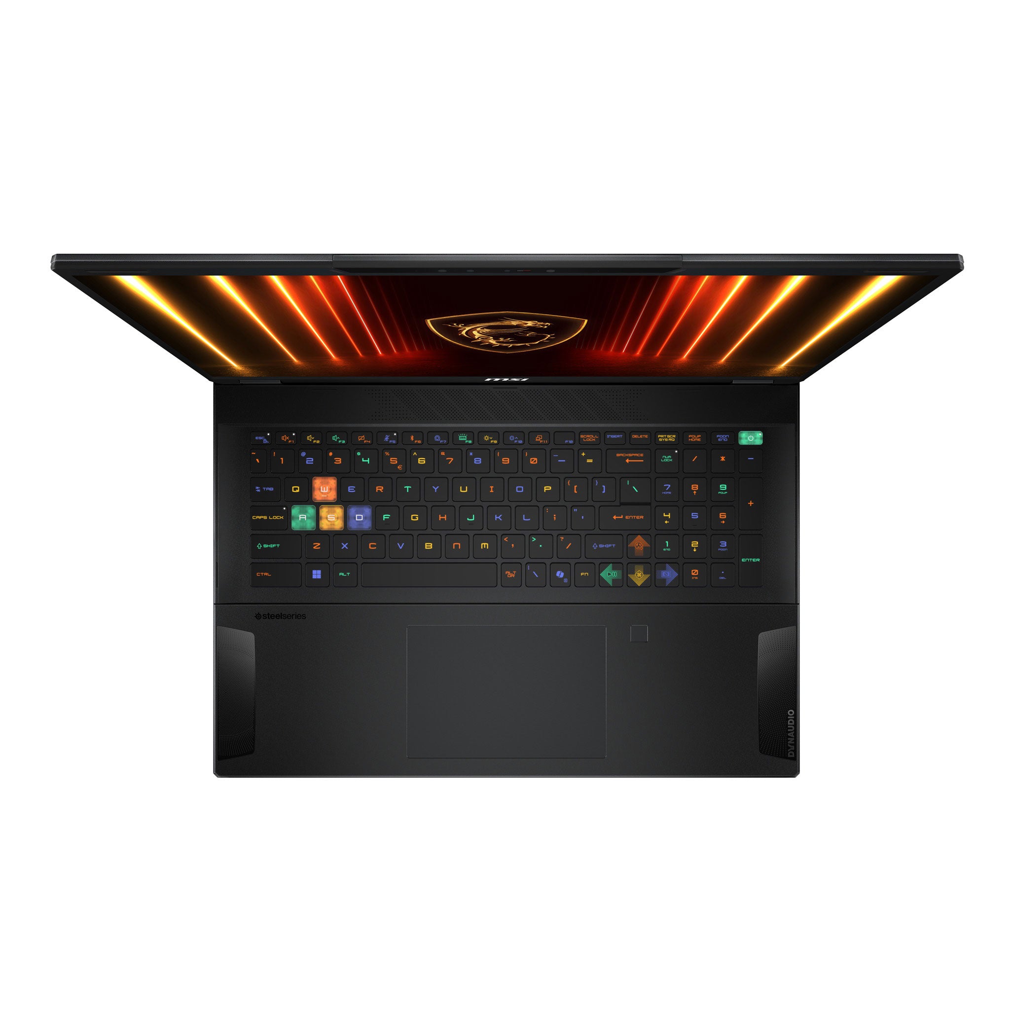 Stealth 18 HX AI A2XWHG-015FR 18" U9 16*