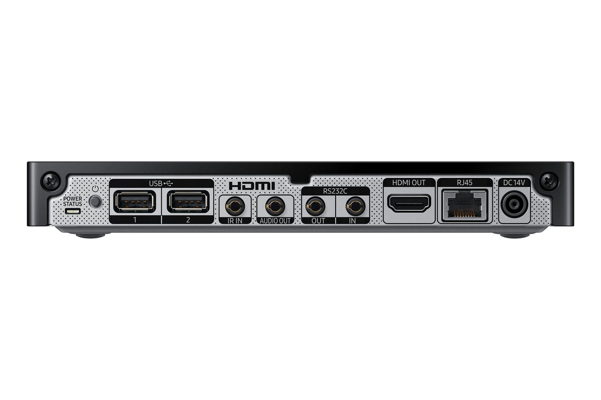 Samsung SBB-SSFV Set Back Box