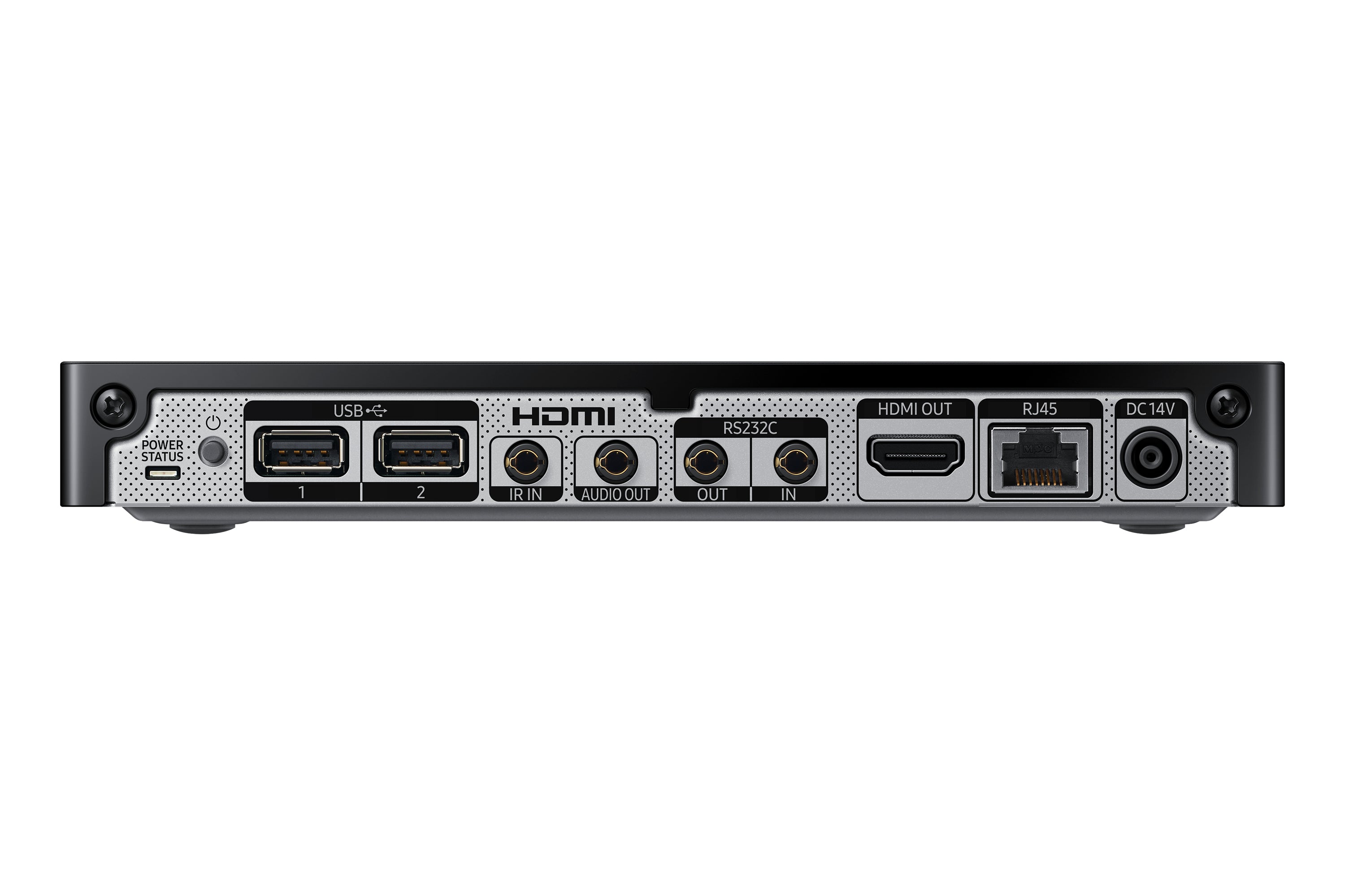 Samsung SBB-SSFV Set Back Box