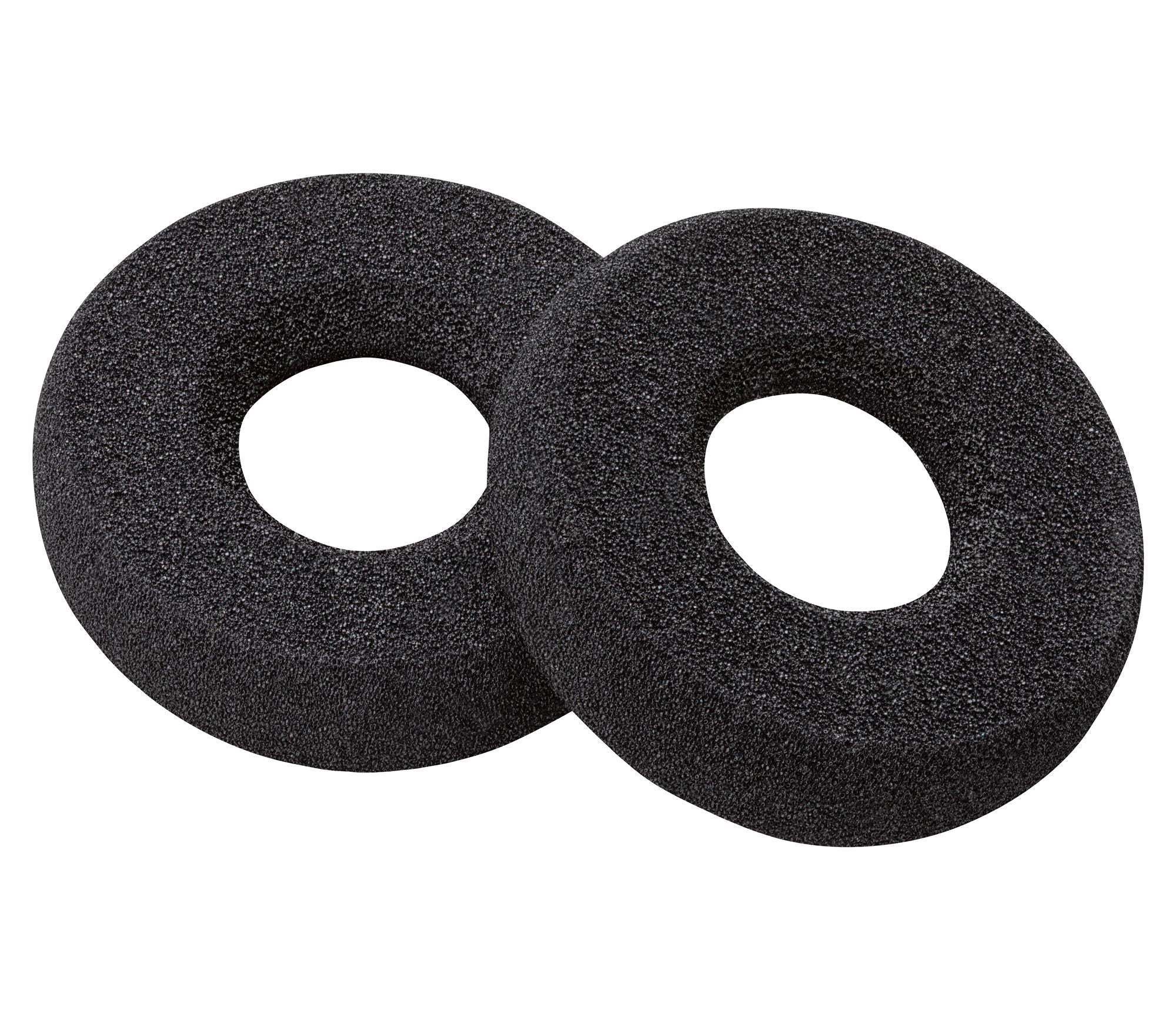 HP Poly Savi 7300 Leatherette Ear Cushions 2 Pieces