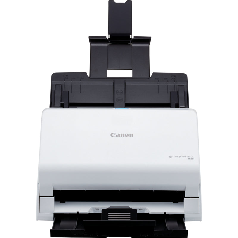 CANON ImageFormula Document Scanner R30 ADF 60sheet 50ipm