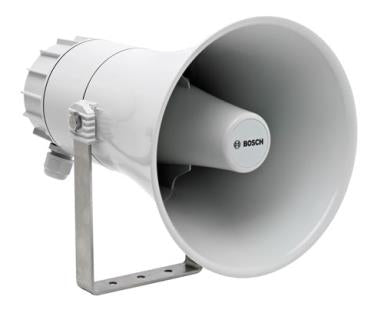 Bosch Horn loudspeaker, 15W, marine