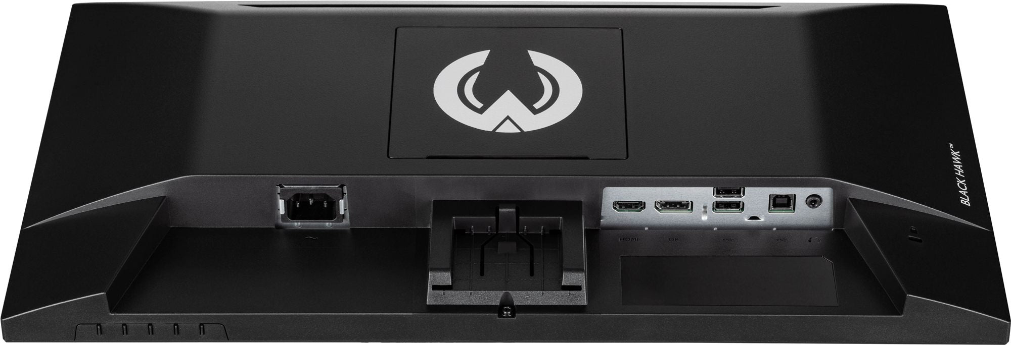 21.5" IPS Gaming G-Master Black Hawk Fre