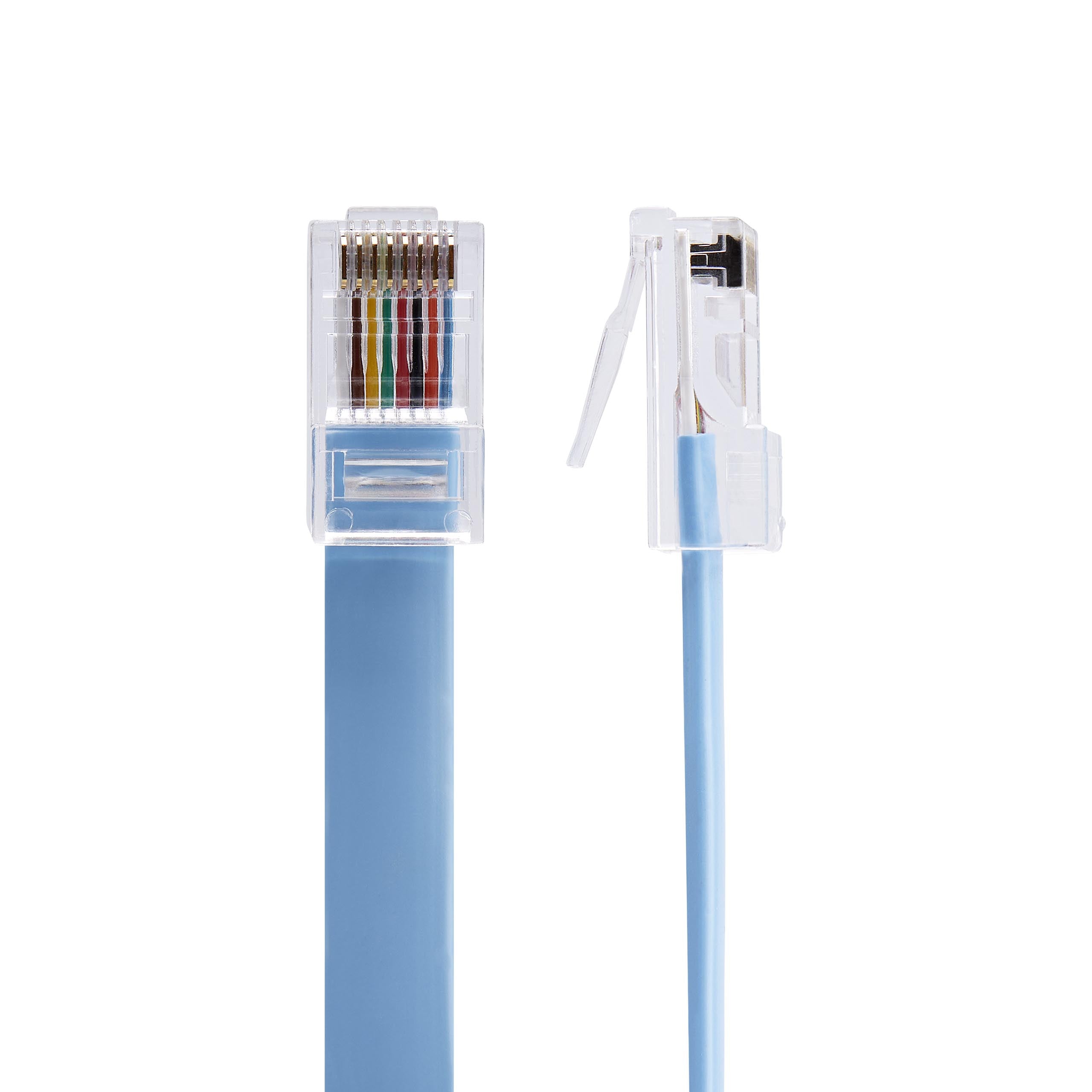 1.8m Cisco Console Rollover Cable - M/M