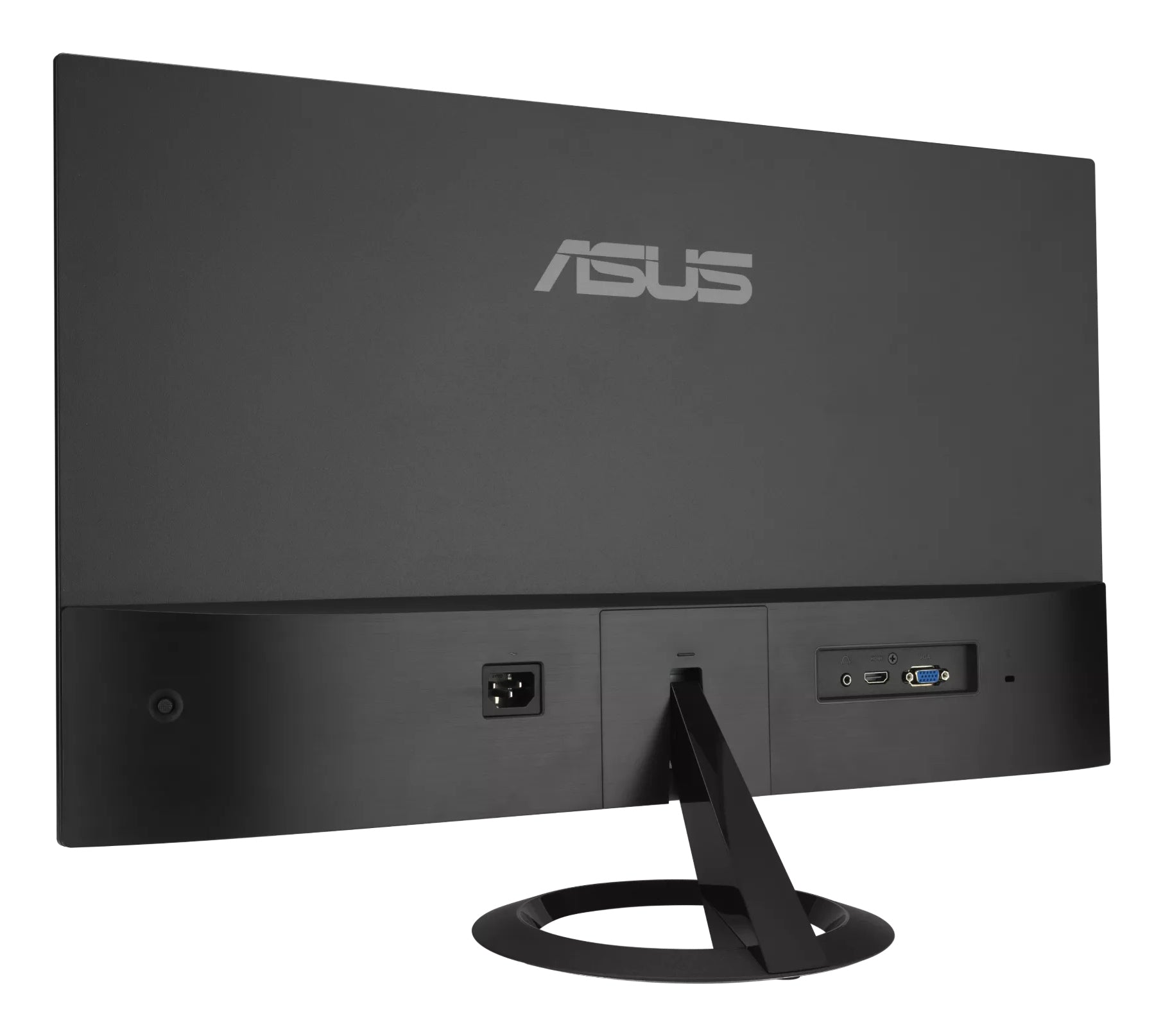 "ASUS VZ249HG écran plat de PC 60,5 cm (23.8"") 1920 x 1080 pixels Full HD LCD Noir"