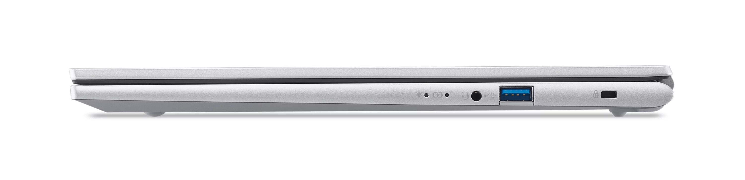 ACER Aspire AG15-72P-51PY Intel Core 5 120U 15.6p FHD 16Go DDR5 512Go PCIe NVMe SSD Intel UHD Graphics W11H