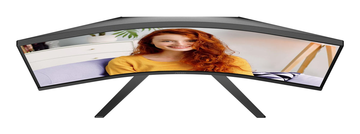 CU34B3E 34' 21:9 VA 120Hz 3440x1440