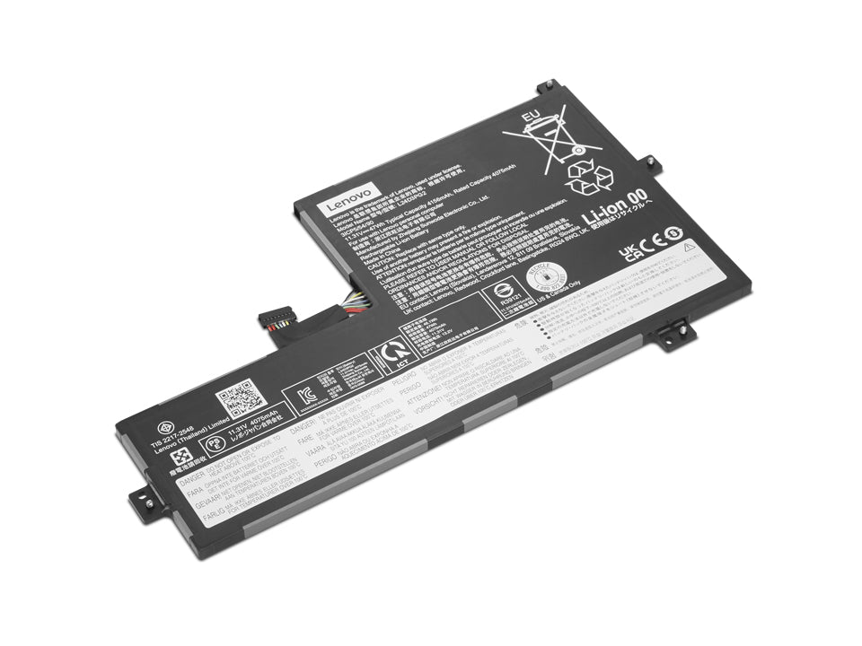LENOVO 3cell 47Wh Li-ion Replacement Battery