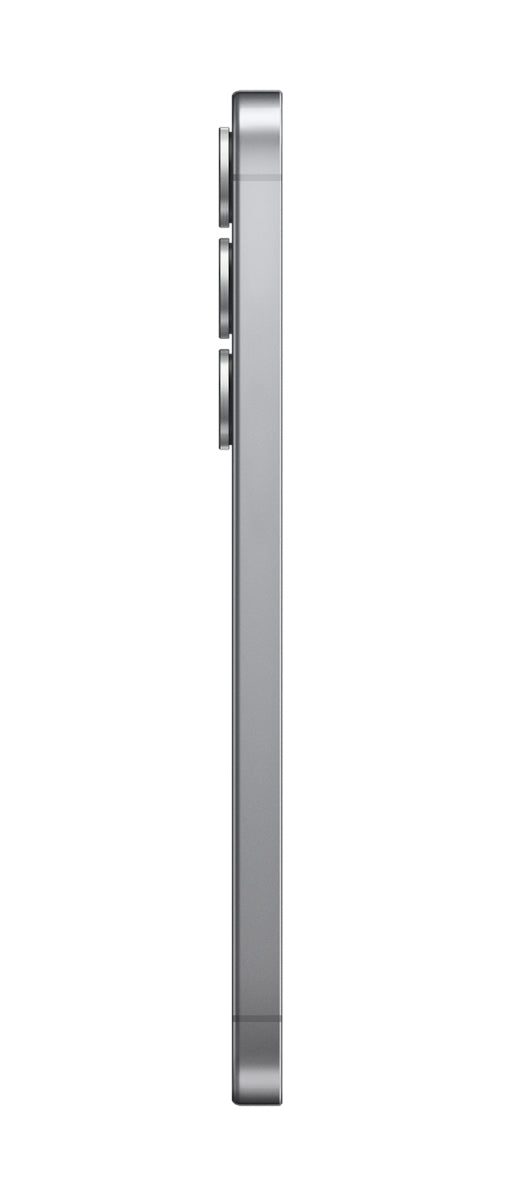 Samsung S25 5G 256GB EE Silver Shadow