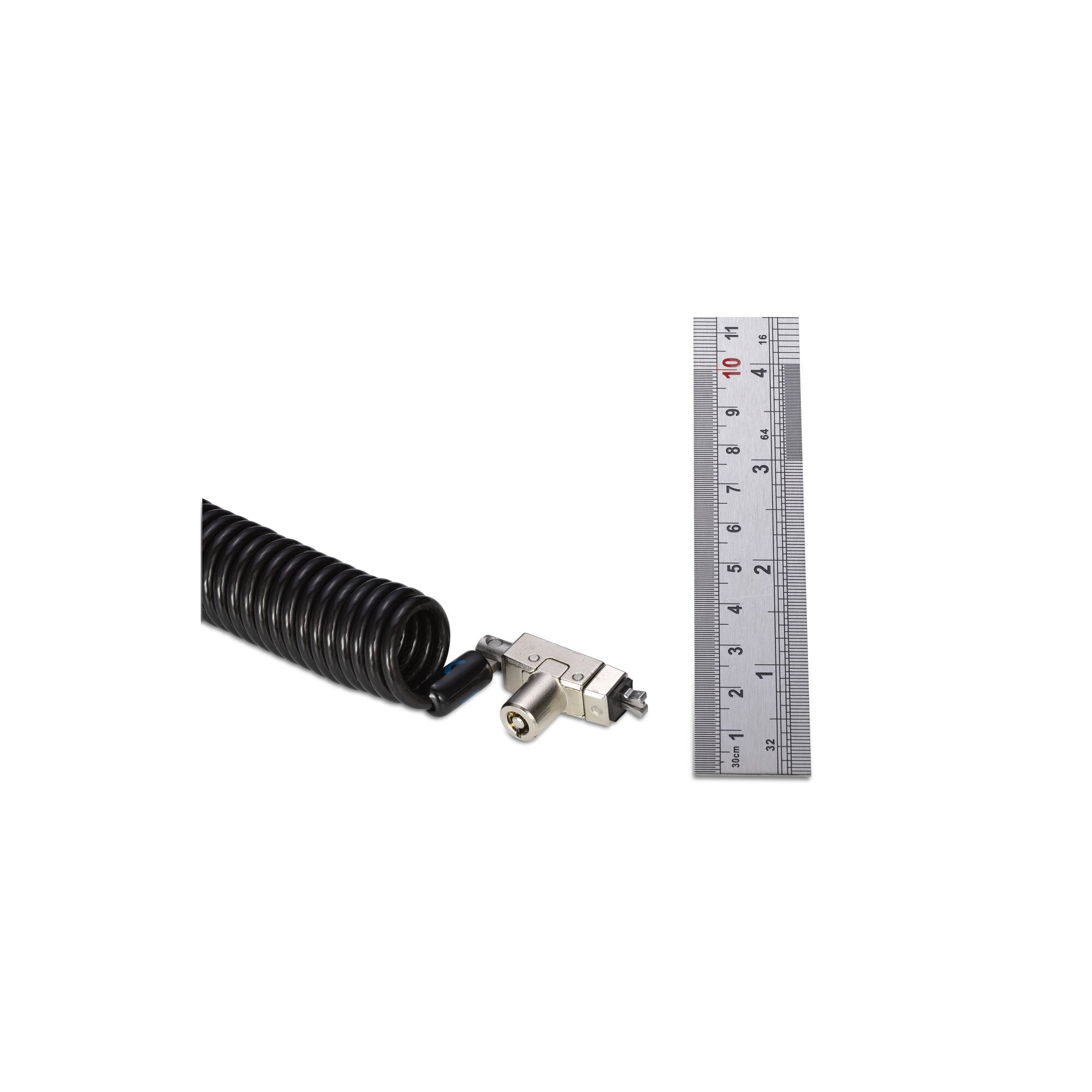 Kensington Slim N17 2.0 Portable Keyed
