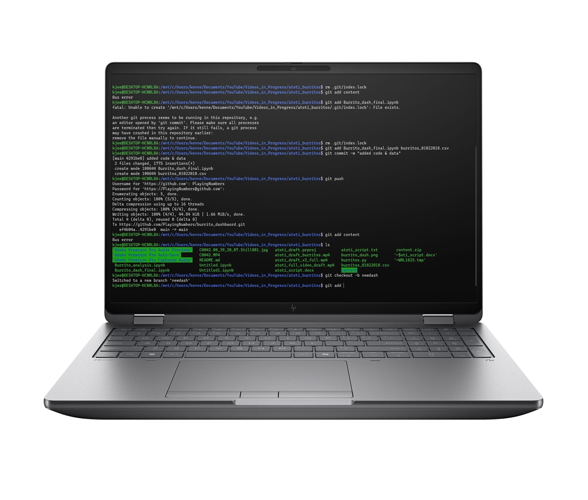 HP ZBook Fury G1i 16 Intel Core Ultra 7 255HX 16p WUXGA 32Go 1To RTX Pro 2000 Blackwell 8Go W11P 3/3/3