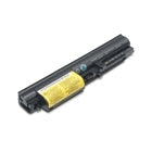 Battery/Li-Ion 4-Cell Standard 14" Wide