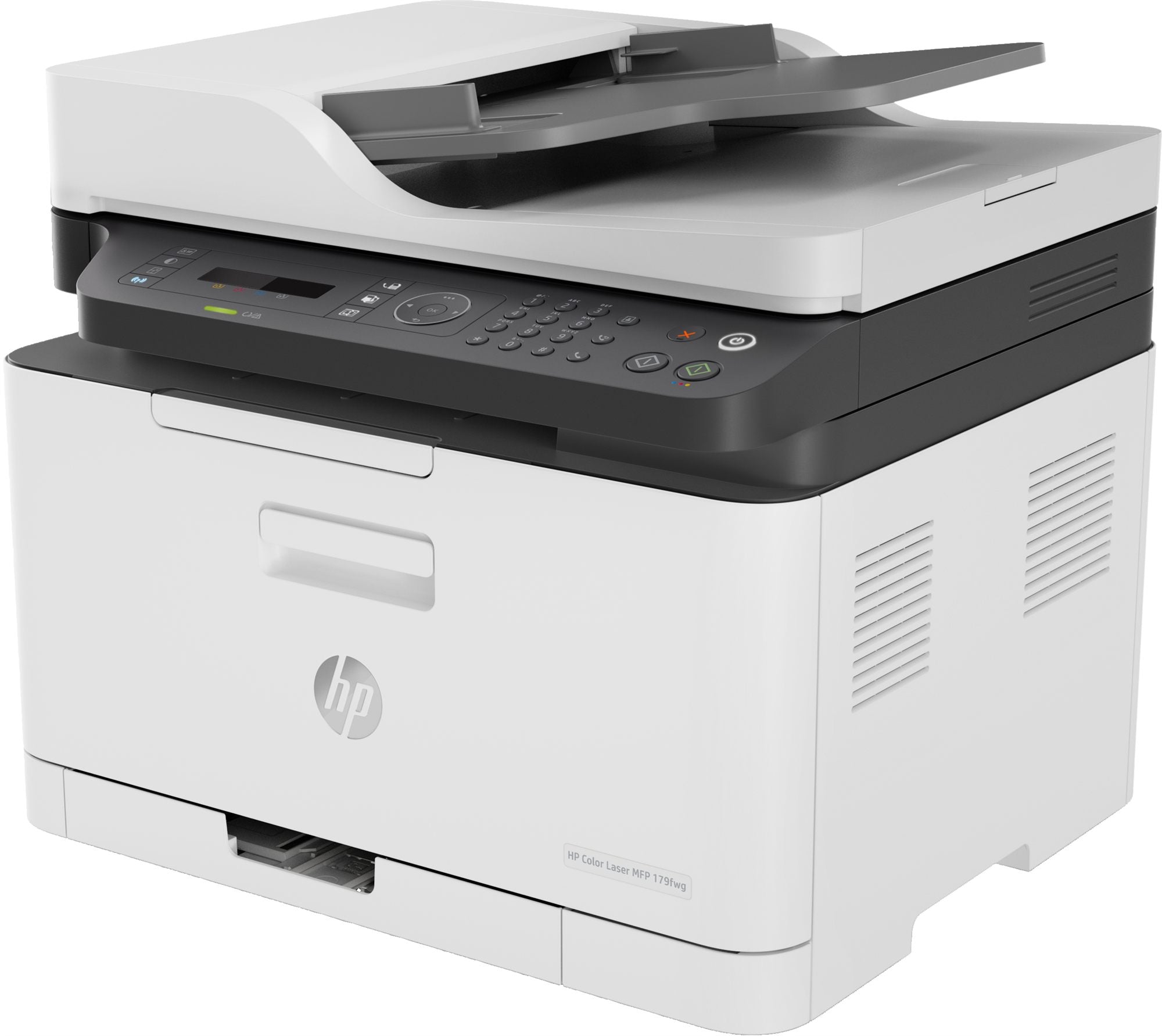 HP Color Laser MFP 179fnw MFP colour laser A4 14ppm Copy 18ppm Print 150sheets USB LAN Wi-Fi imprimante laser multifonction