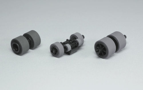 BROTHER Replacement roller set for ADS-2200 and ADS-2700W desktop document scanners