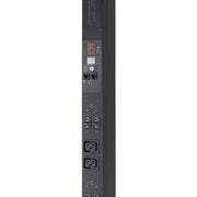 Rack PDU Metered Zero U 22kW 400V C19