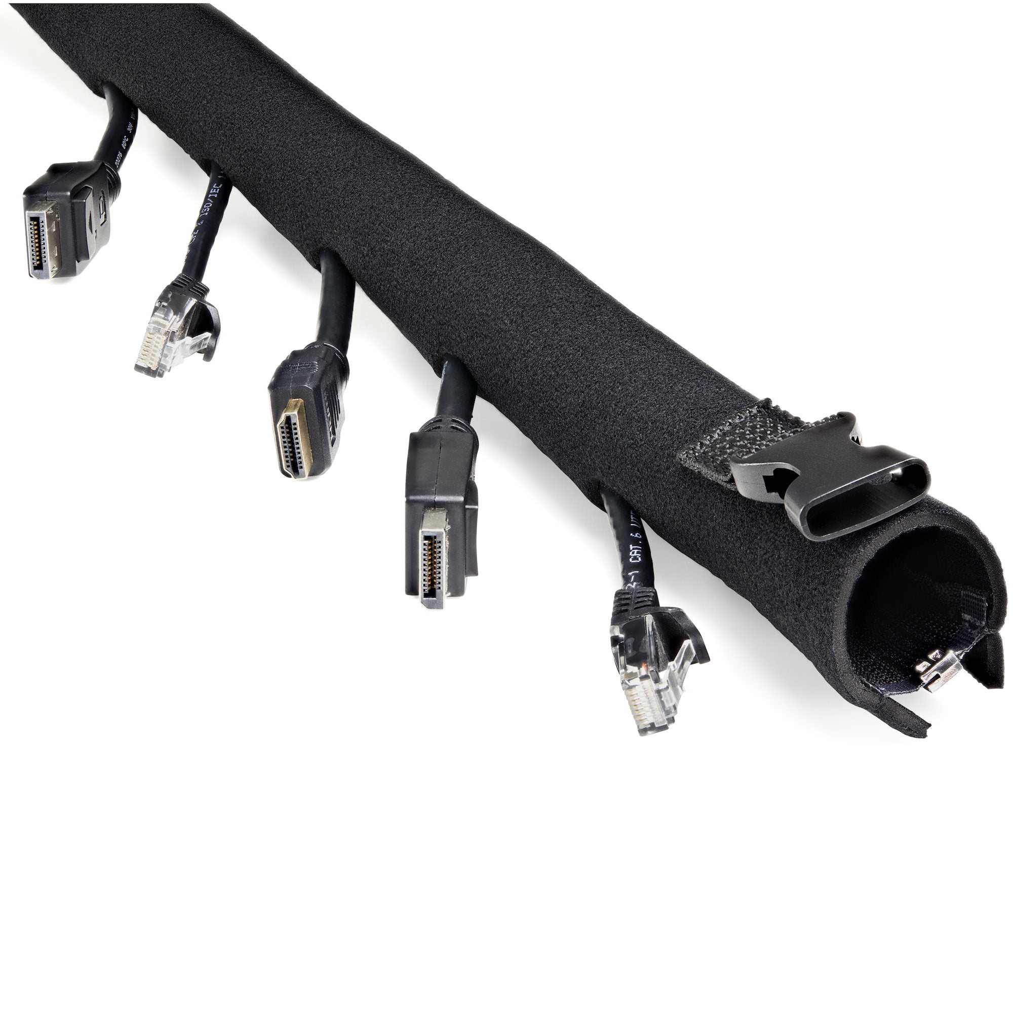 3ft 8K Mini DP to DisplayPort 1.4 Cable