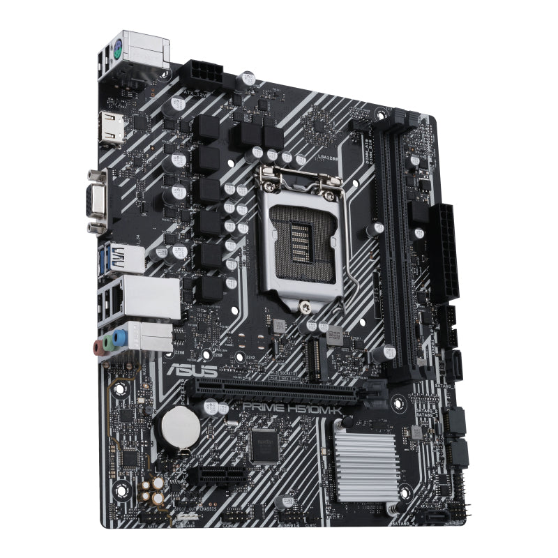 PRIME H510M-K