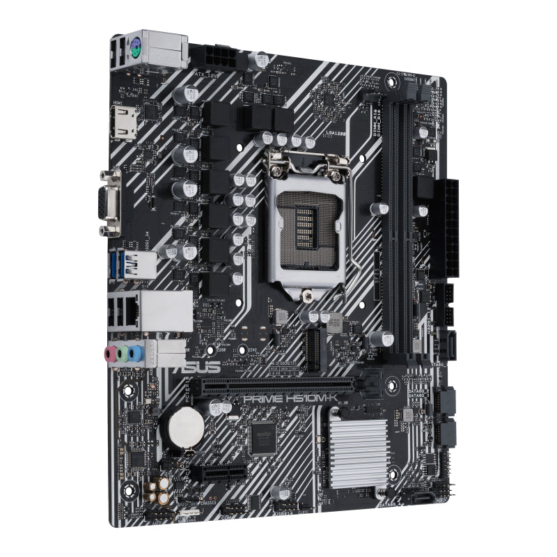 PRIME H510M-K