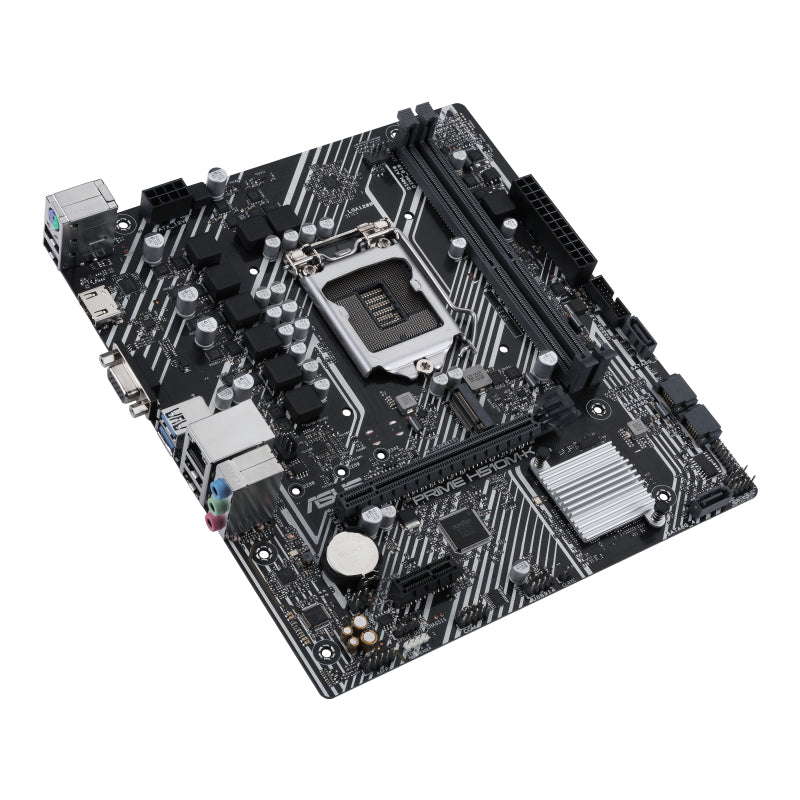 PRIME H510M-K