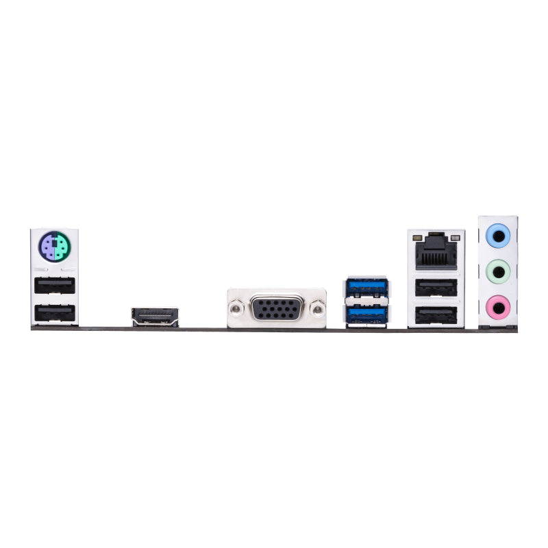 PRIME H510M-K