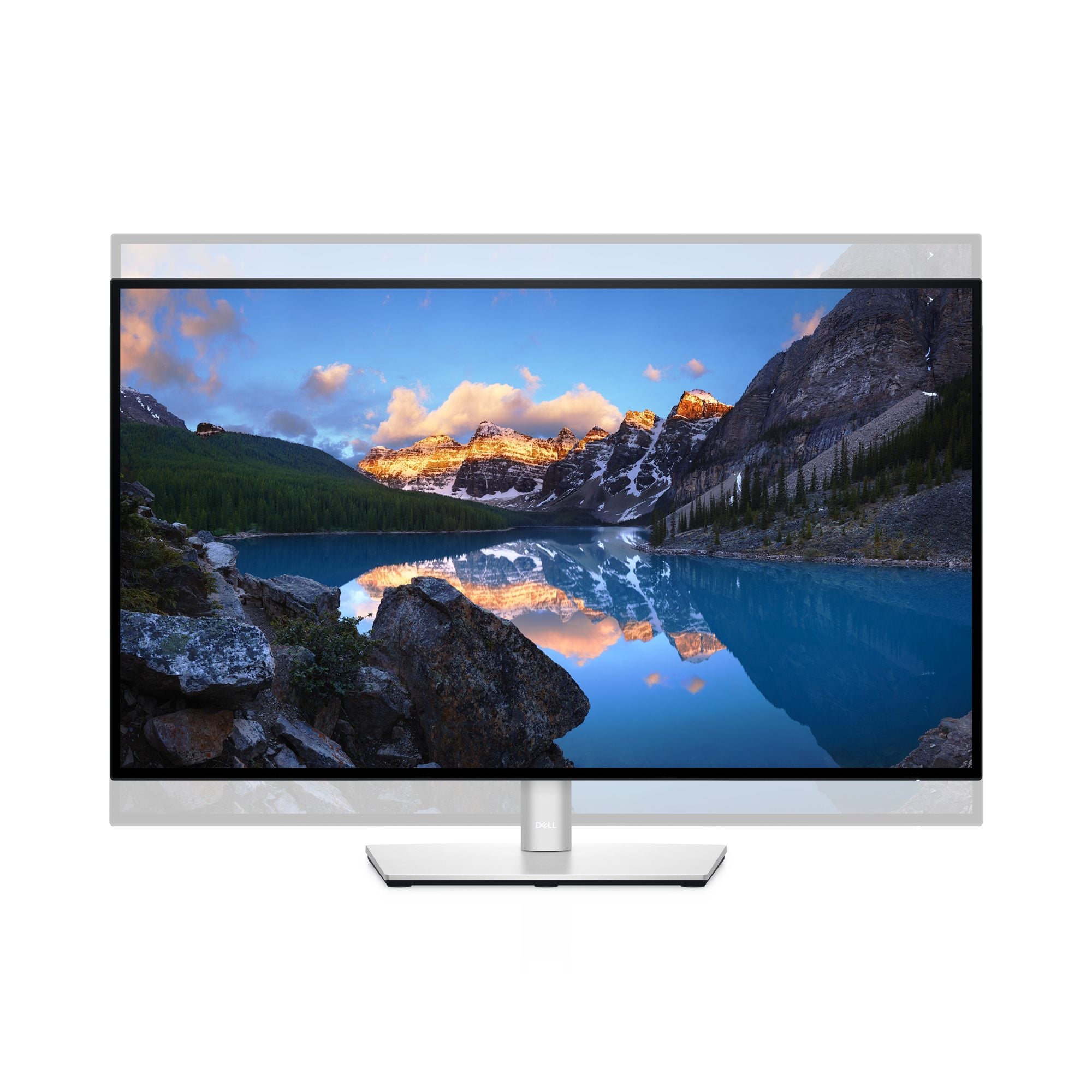 DELL UltraSharp Écran hub 27 USB-C - U2722DE