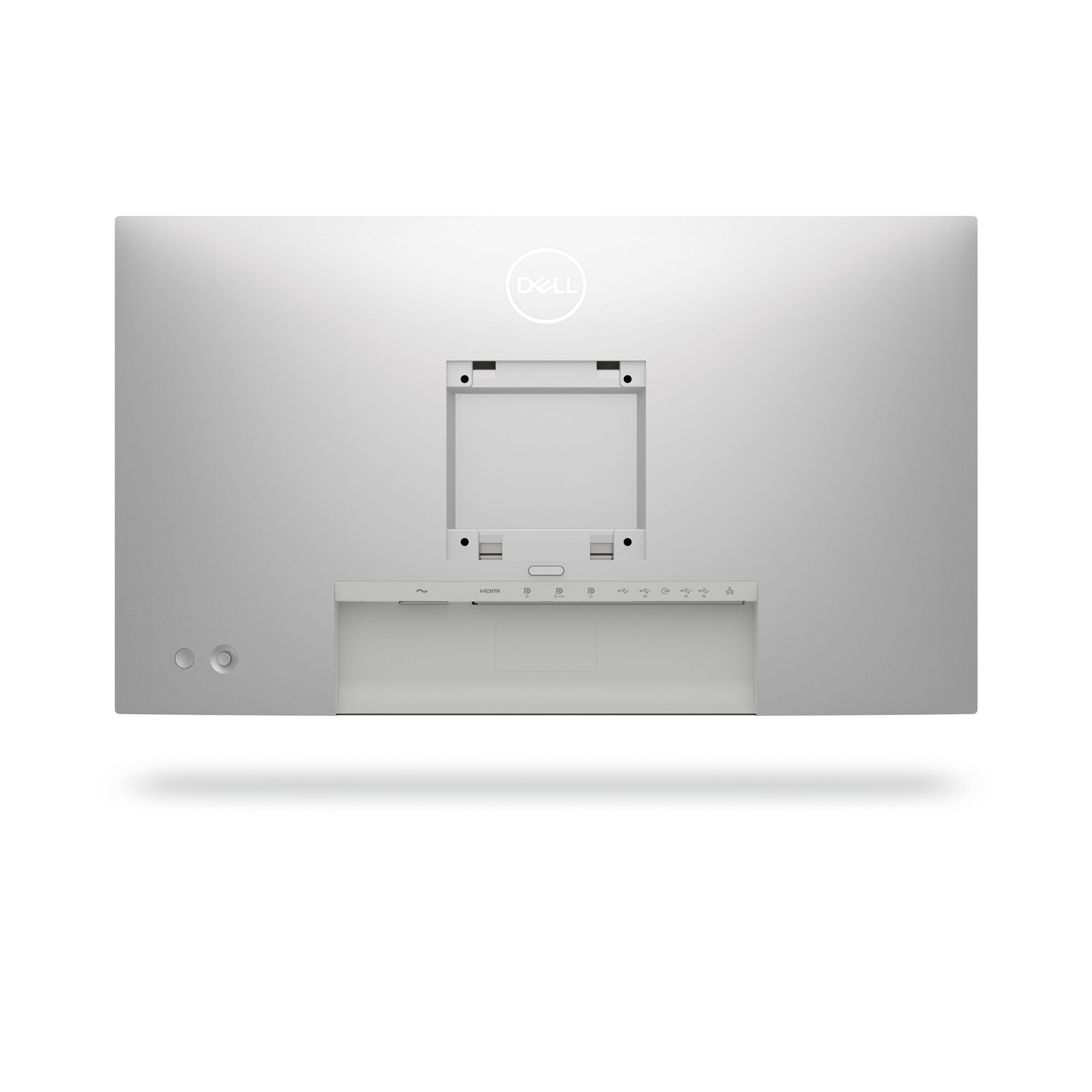 "DELL UltraSharp U2422H 60,5 cm (23.8"") 1920 x 1080 pixels Full HD LCD Noir, Argent"