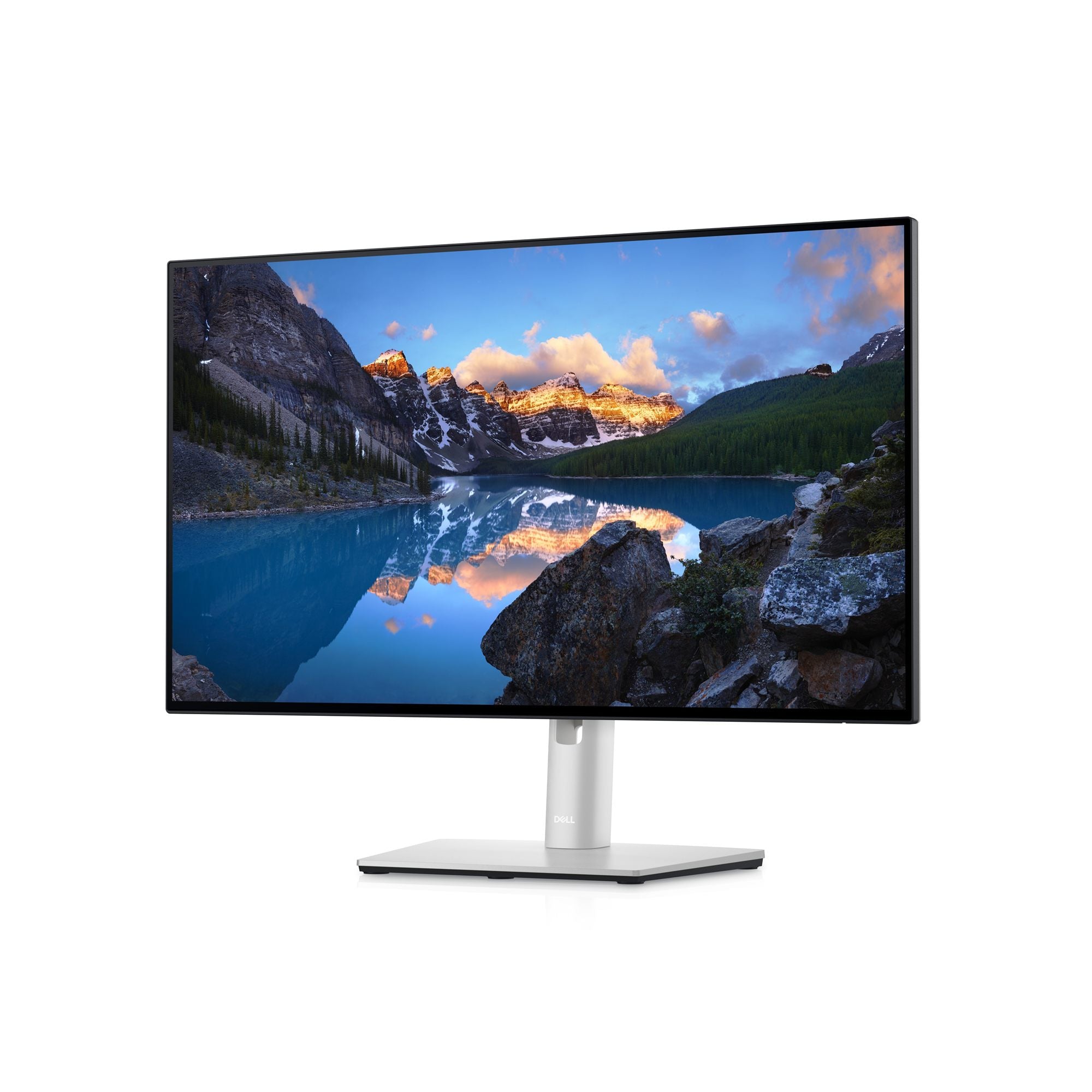DELL UltraSharp Écran 24 USB-C Hub - U2422HE