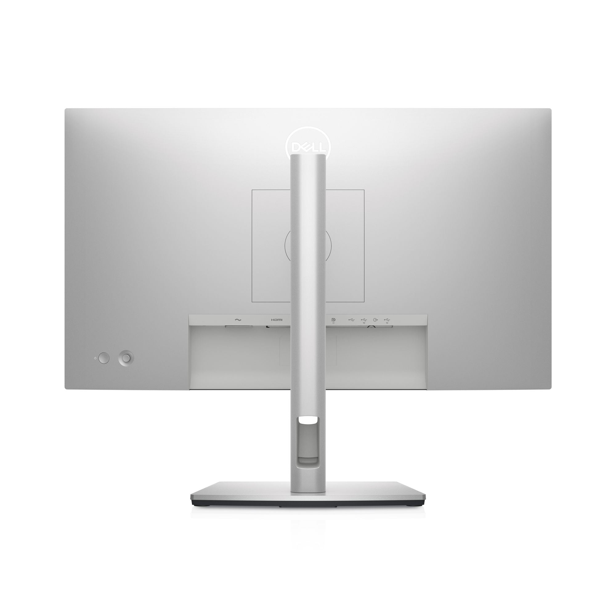 "DELL UltraSharp U2422H 60,5 cm (23.8"") 1920 x 1080 pixels Full HD LCD Noir, Argent"