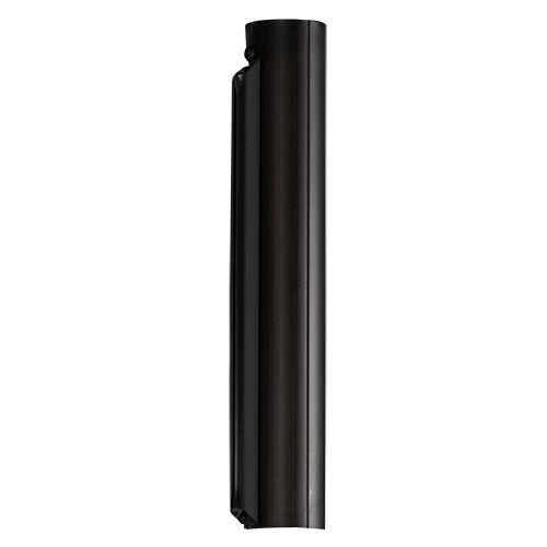 Chief 30cm Pin Connection Column Black