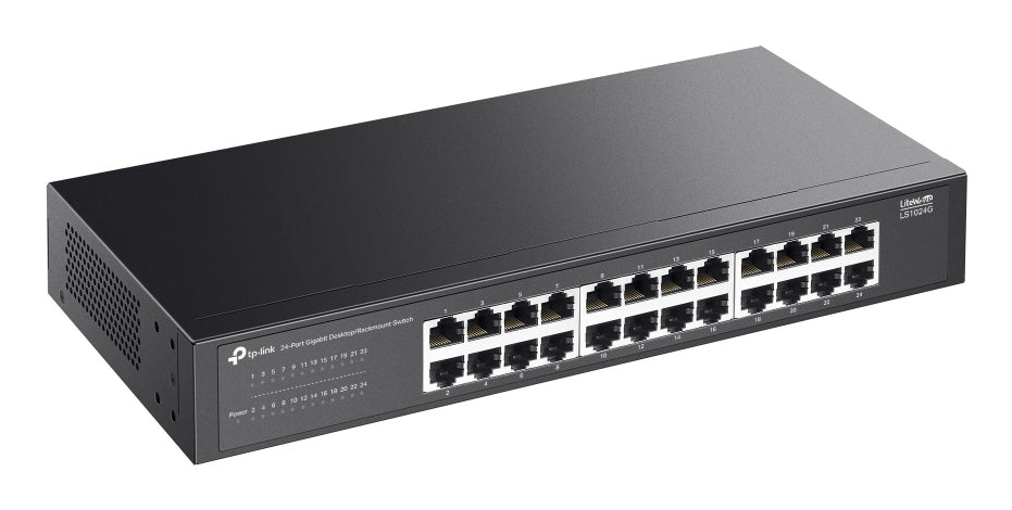 TP-Link LS1024G Switch 24xGE