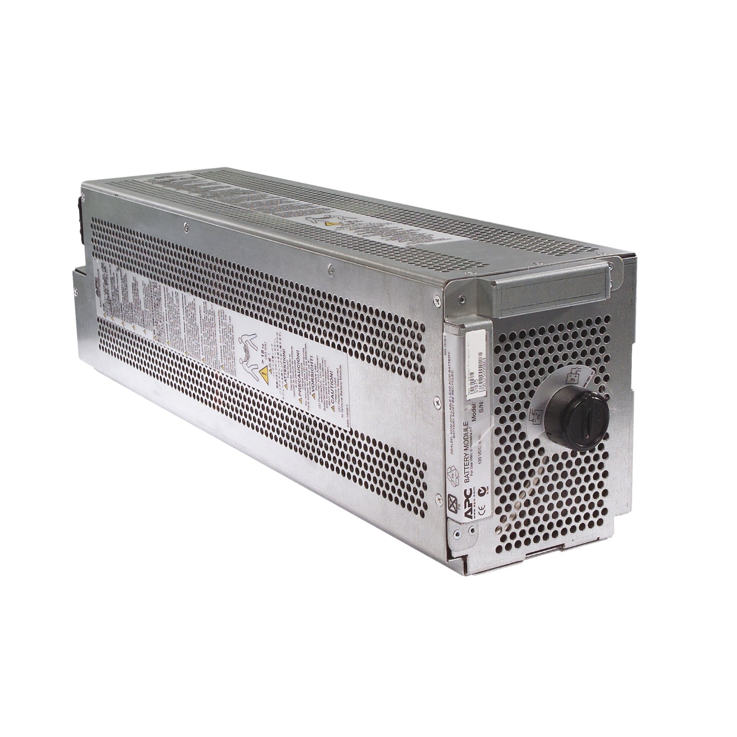 Modular Battery Replacmnt Serv 4 X SYBT5