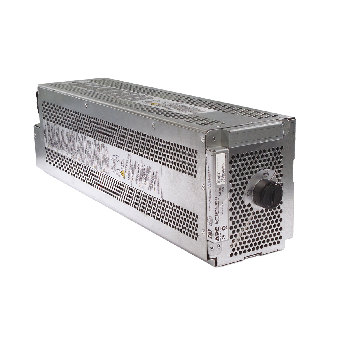 Modular Battery Replacmnt Serv 4 X SYBT5