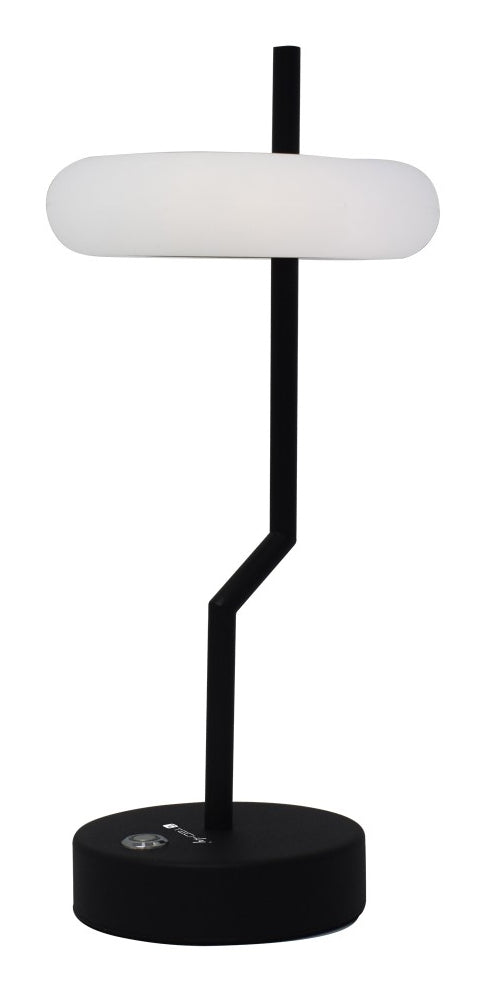Techly I-LAMP-TABLE2 Lampe de table LED tactile sans fil