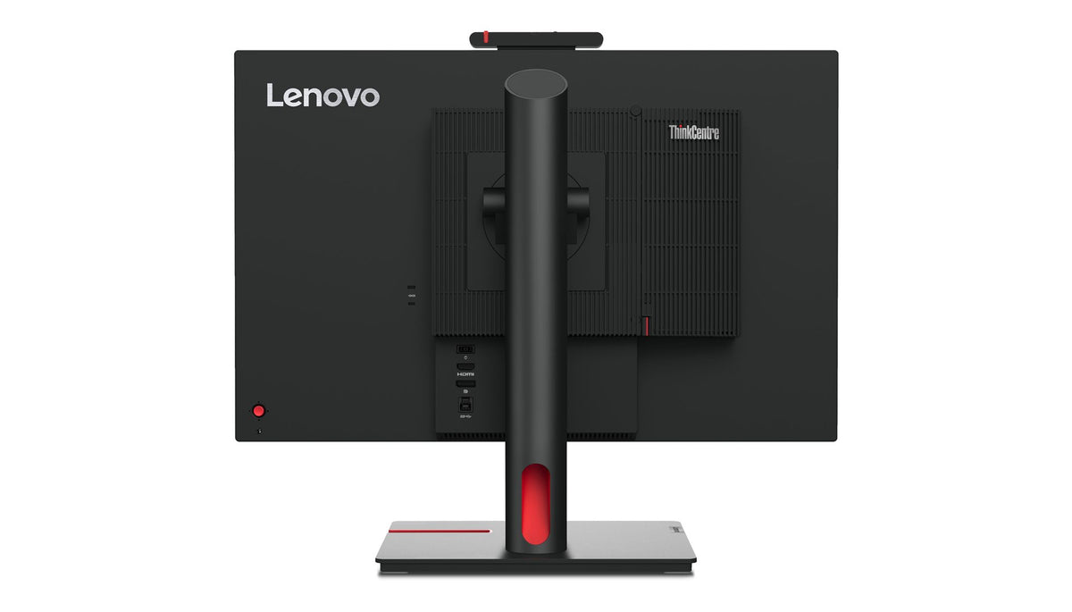 LENOVO ThinkCentre Tiny-in-One 24 Gen 5 LED Écran 23.8p touchscreen 1920x1080 Full HD (1080p) HDMI DisplayPort speakers 3y