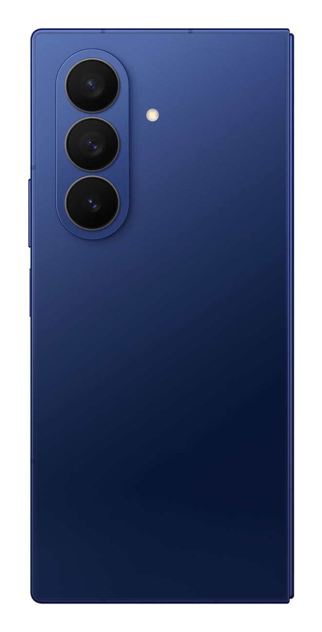 Samsung Z Fold 7 5G 256GB Navy