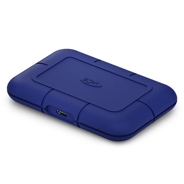 LACIE Rugged Pro5 4To SSD USB-C
