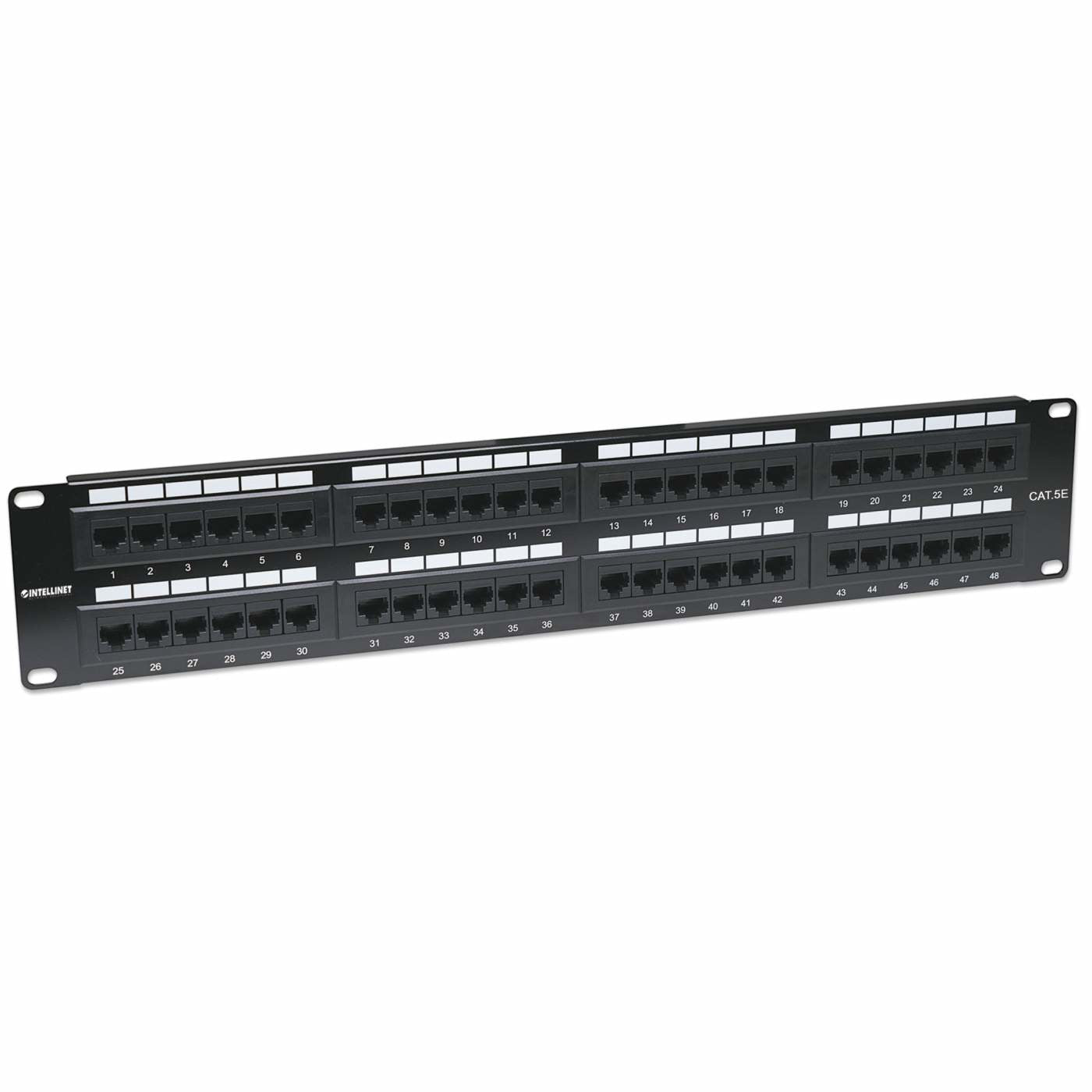 Intellinet 513579 baie de branchements 2U